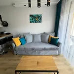 Apartament Dąbska 24 Tauron Arena
