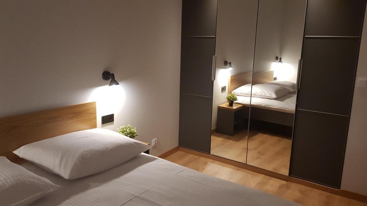 Apartment Dąbska 24 Tauron Arena