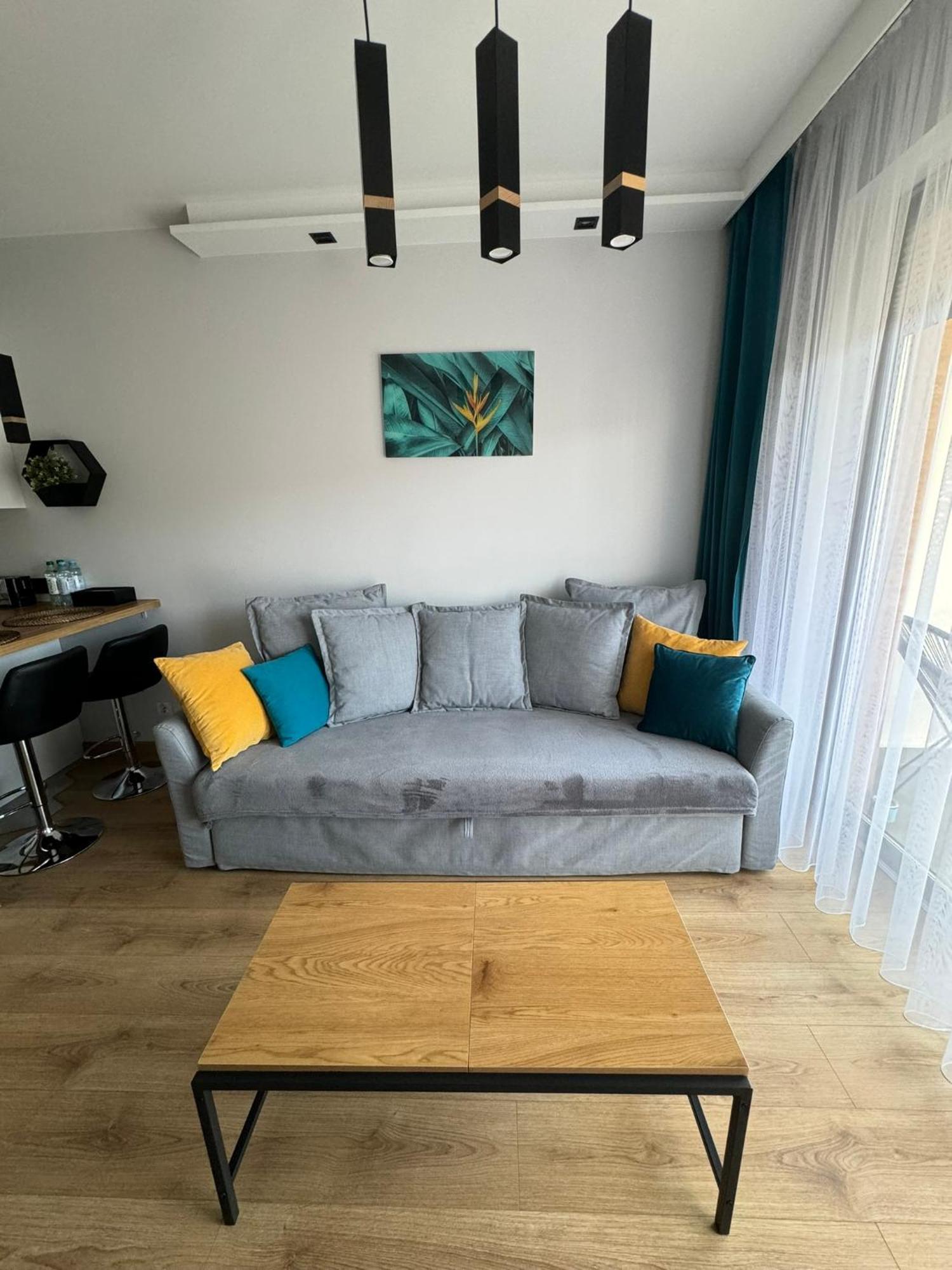 Apartment Dąbska 24 Tauron Arena *